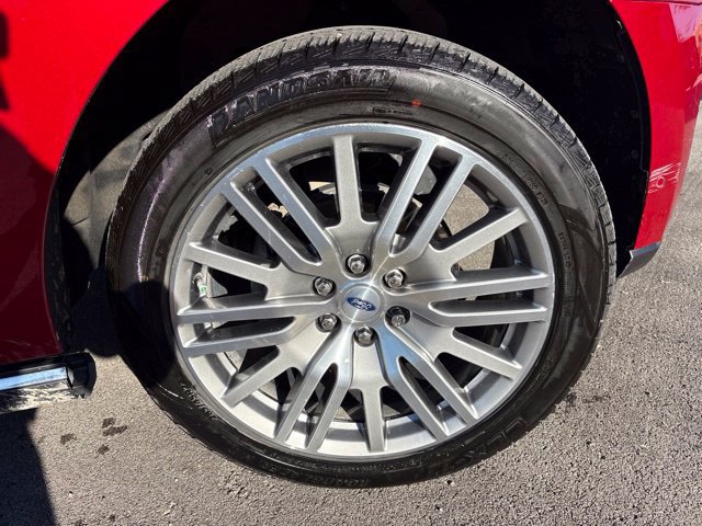 Used 2022 Ford Expedition Max Limited AWD/4WD image 7