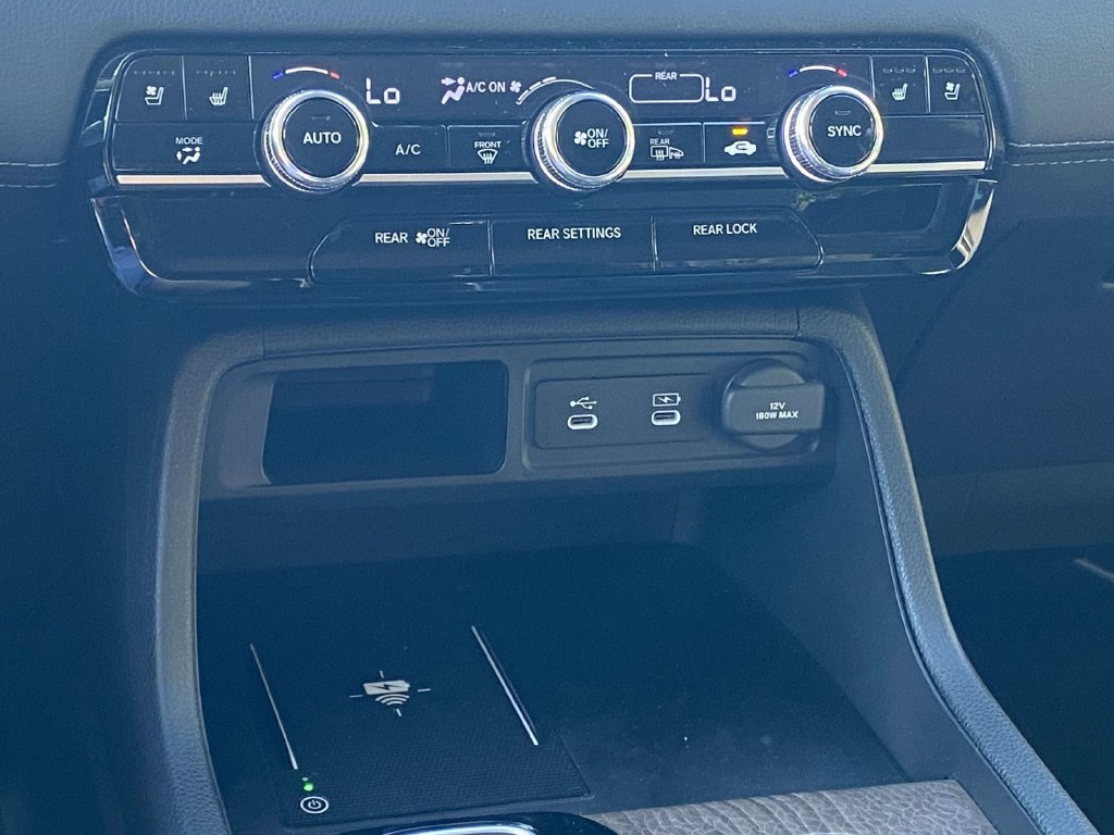 New 2026 Honda Pilot Elite image 28