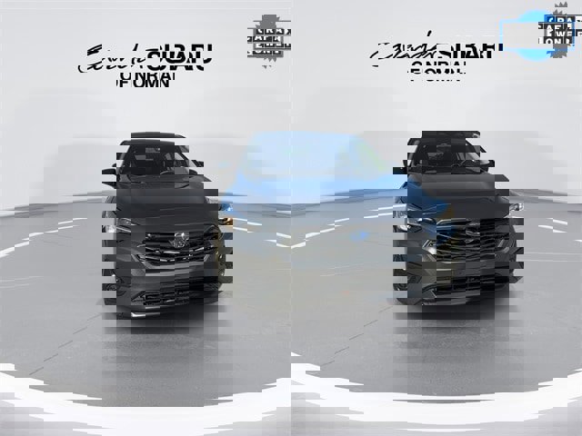 Certified 2025 Subaru Impreza 2.0i image 6