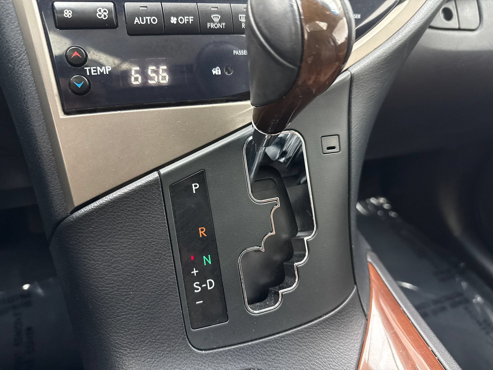 Used 2015 Lexus RX 350 FWD image 33