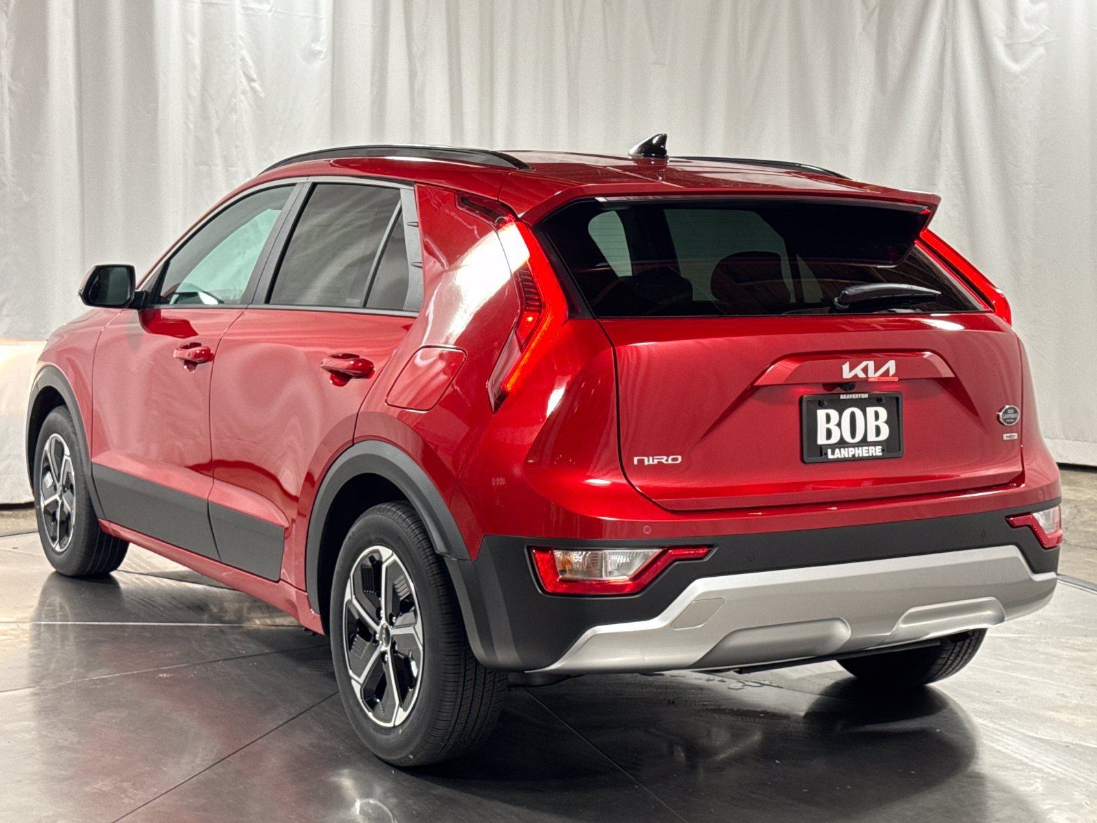 New 2026 Kia Niro FWD image 7