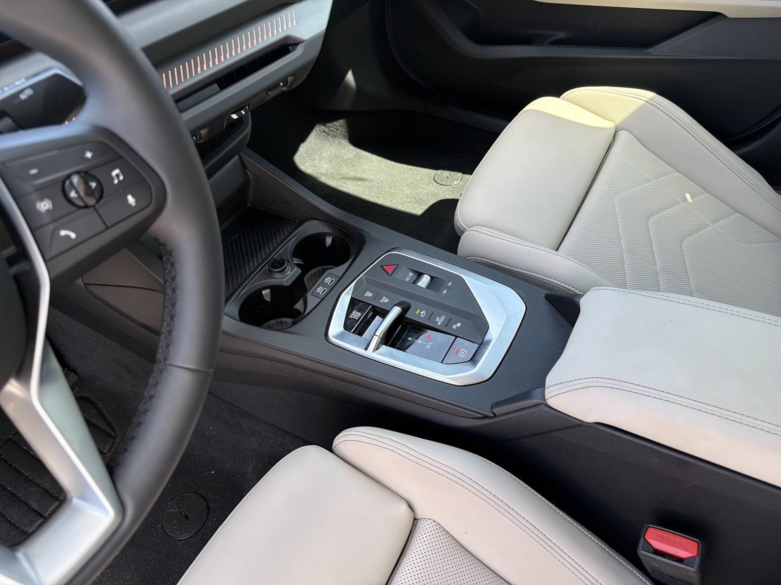 New 2026 BMW 228i w/ Technology Package FWD image 20