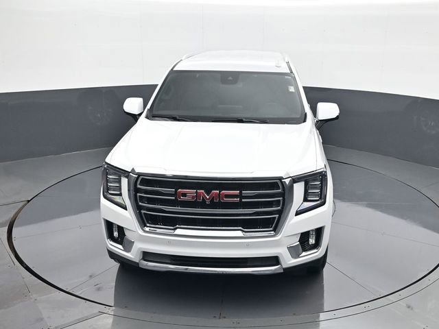 Certified 2023 GMC Yukon XL SLT w/ SLT Luxury Package image 15