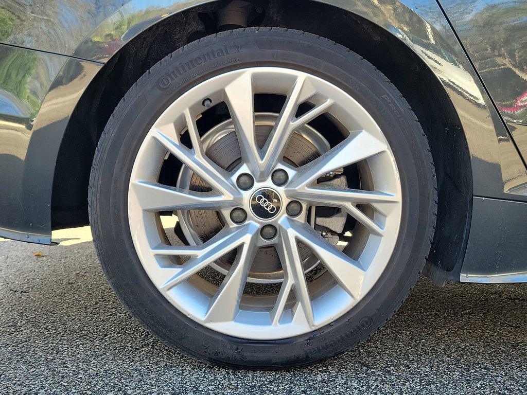 Used 2021 Audi A5 2.0T Premium w/ Convenience Package image 14