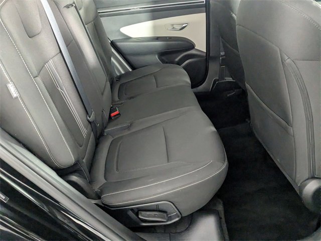 Used 2024 Hyundai Tucson SEL image 30