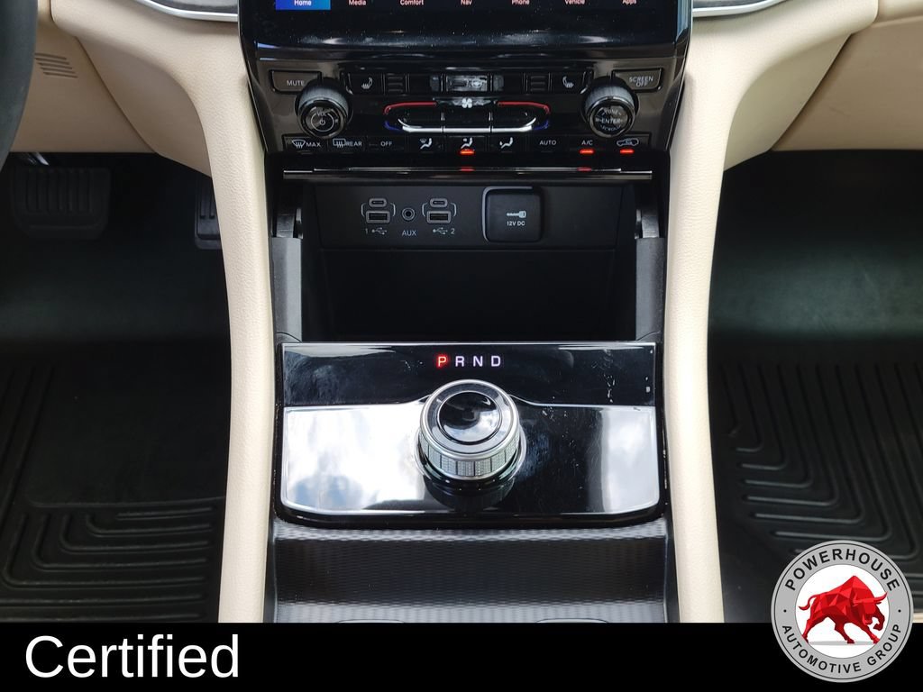 Used 2024 Jeep Grand Cherokee Limited RWD image 24