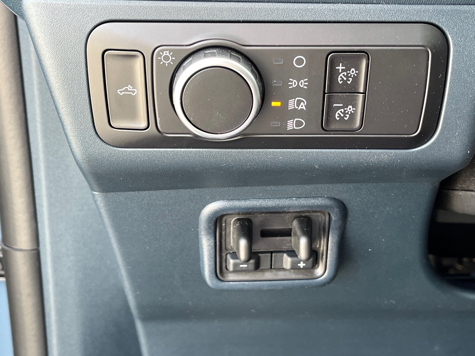 New 2026 Ford Maverick XLT image 17