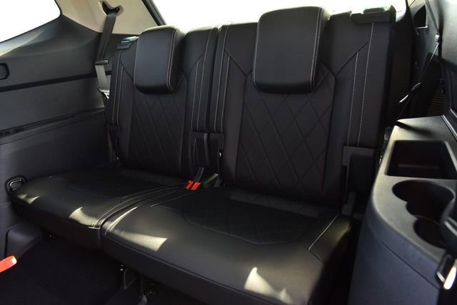 New 2026 Volkswagen Atlas SEL Premium R-Line image 25