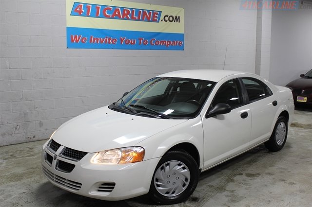 Used 2004 Dodge Stratus SE image 2