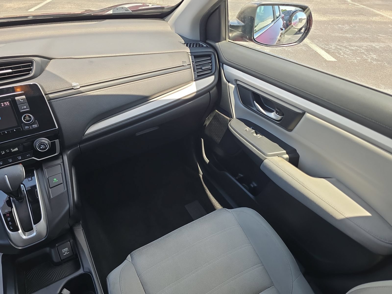 Used 2019 Honda CR-V LX image 12