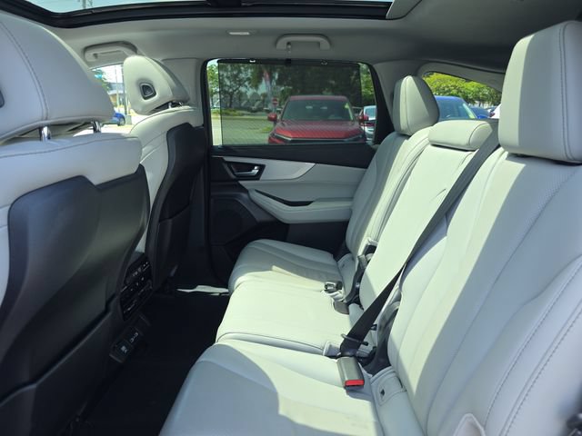 Used 2023 Acura MDX FWD w/ Technology Package image 29