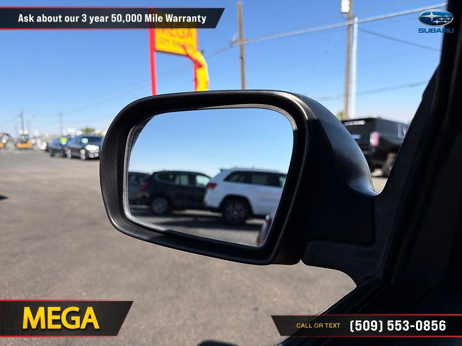 Used 2013 Subaru Impreza WRX Premium w/ Special Edition Model AWD/4WD image 28