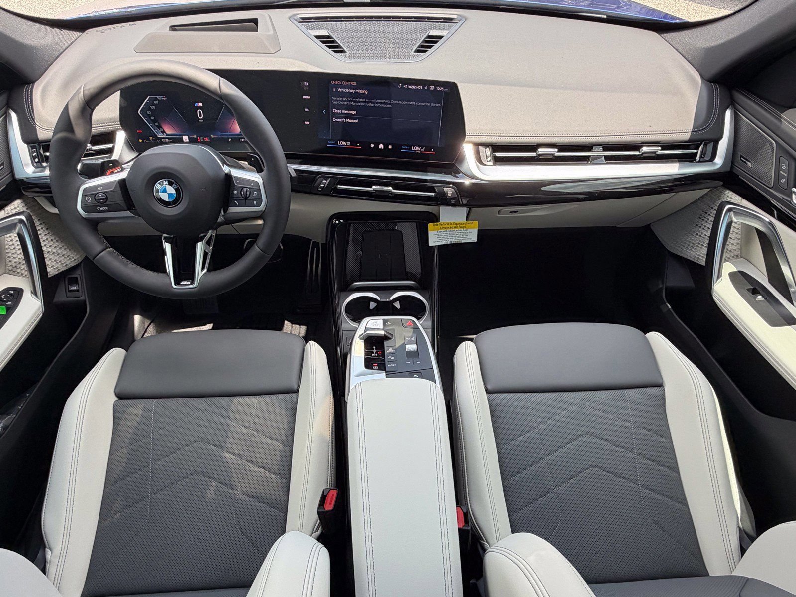 New 2026 BMW X1 xDrive28i w/ Technology Package AWD/4WD image 14