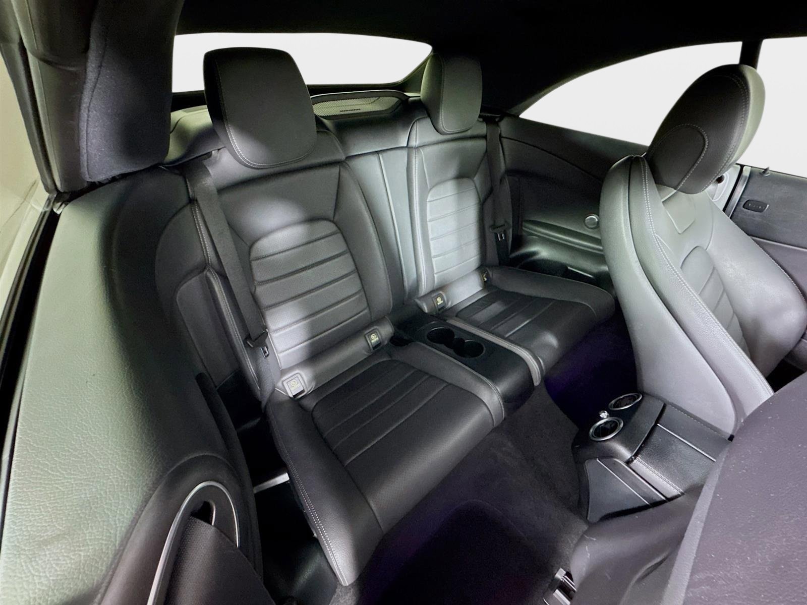 Used 2020 Mercedes-Benz C 300 4MATIC Cabriolet image 23