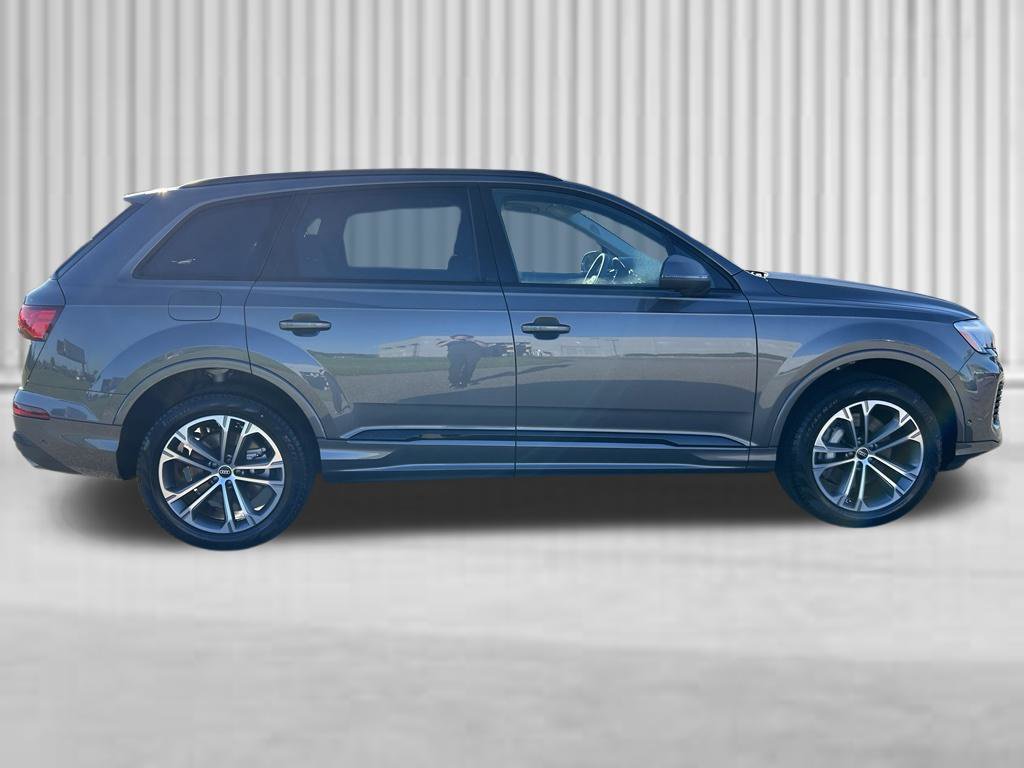 New 2026 Audi Q7 2.0T Premium Plus AWD/4WD image 6