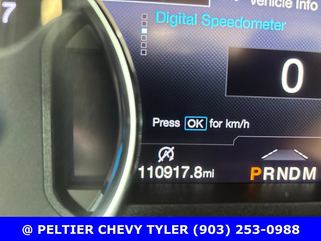 Used 2019 Ford Expedition Platinum AWD/4WD image 26