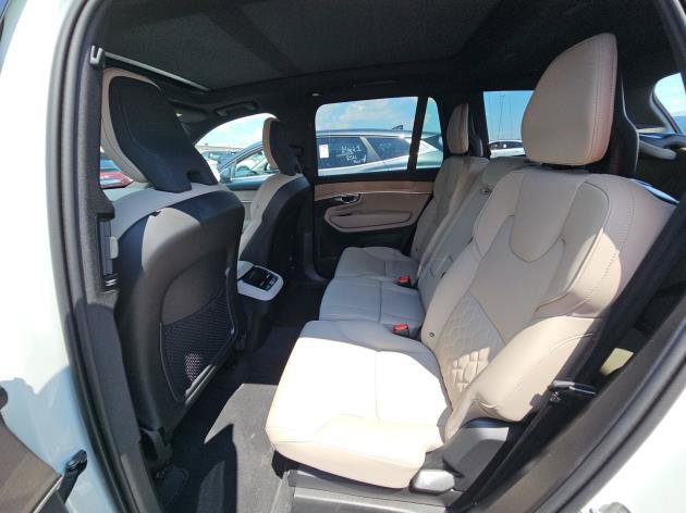 Used 2026 Volvo XC90 B6 Plus AWD/4WD image 16