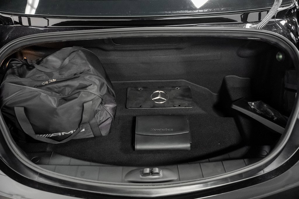 Used 2011 Mercedes-Benz SLS AMG SLS AMG image 55