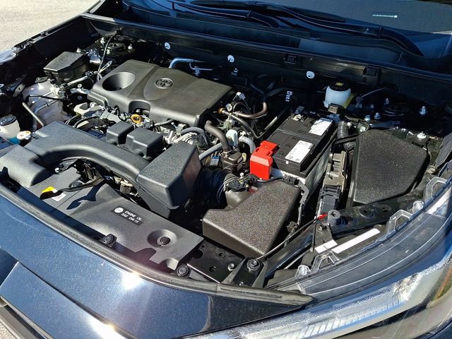Certified 2024 Toyota RAV4 XLE w/ Convenience Package AWD/4WD image 29