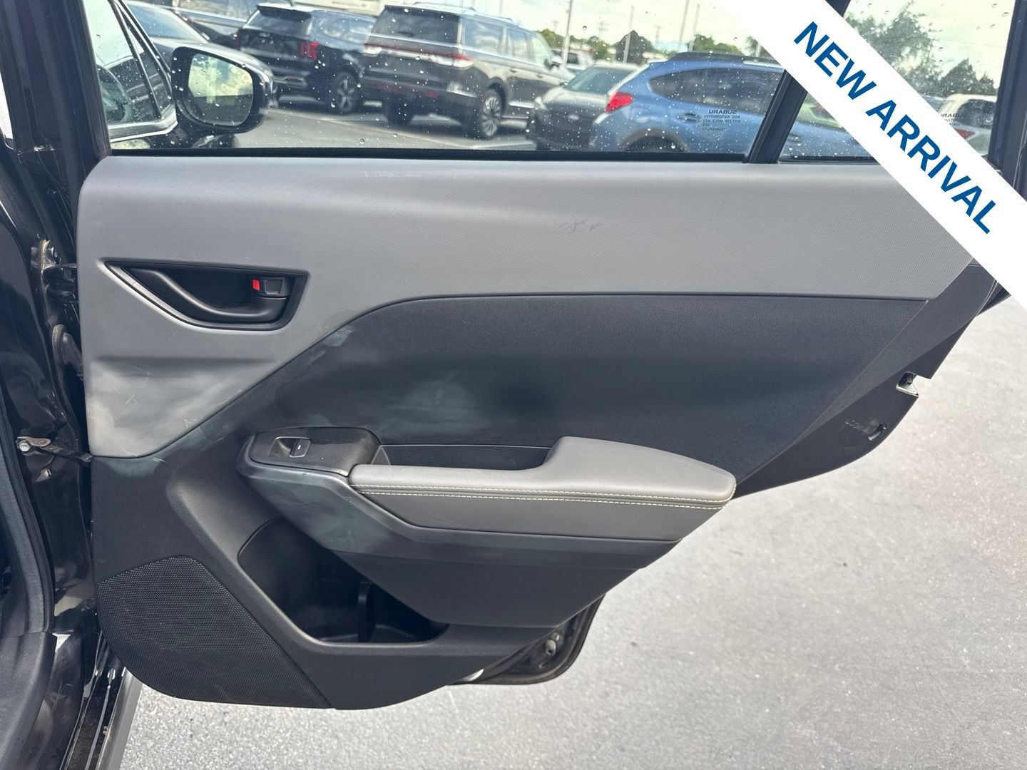 Used 2024 Subaru Crosstrek 2.5i Sport AWD/4WD image 15