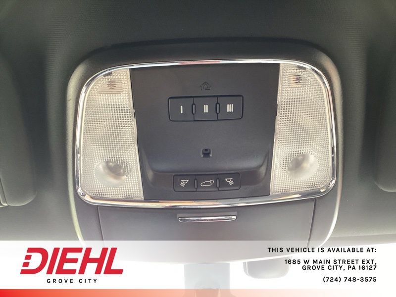 Used 2021 Jeep Grand Cherokee Laredo X AWD/4WD image 28