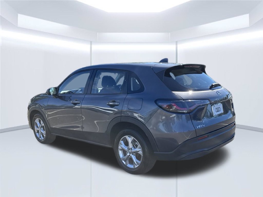 Used 2024 Honda HR-V LX image 3