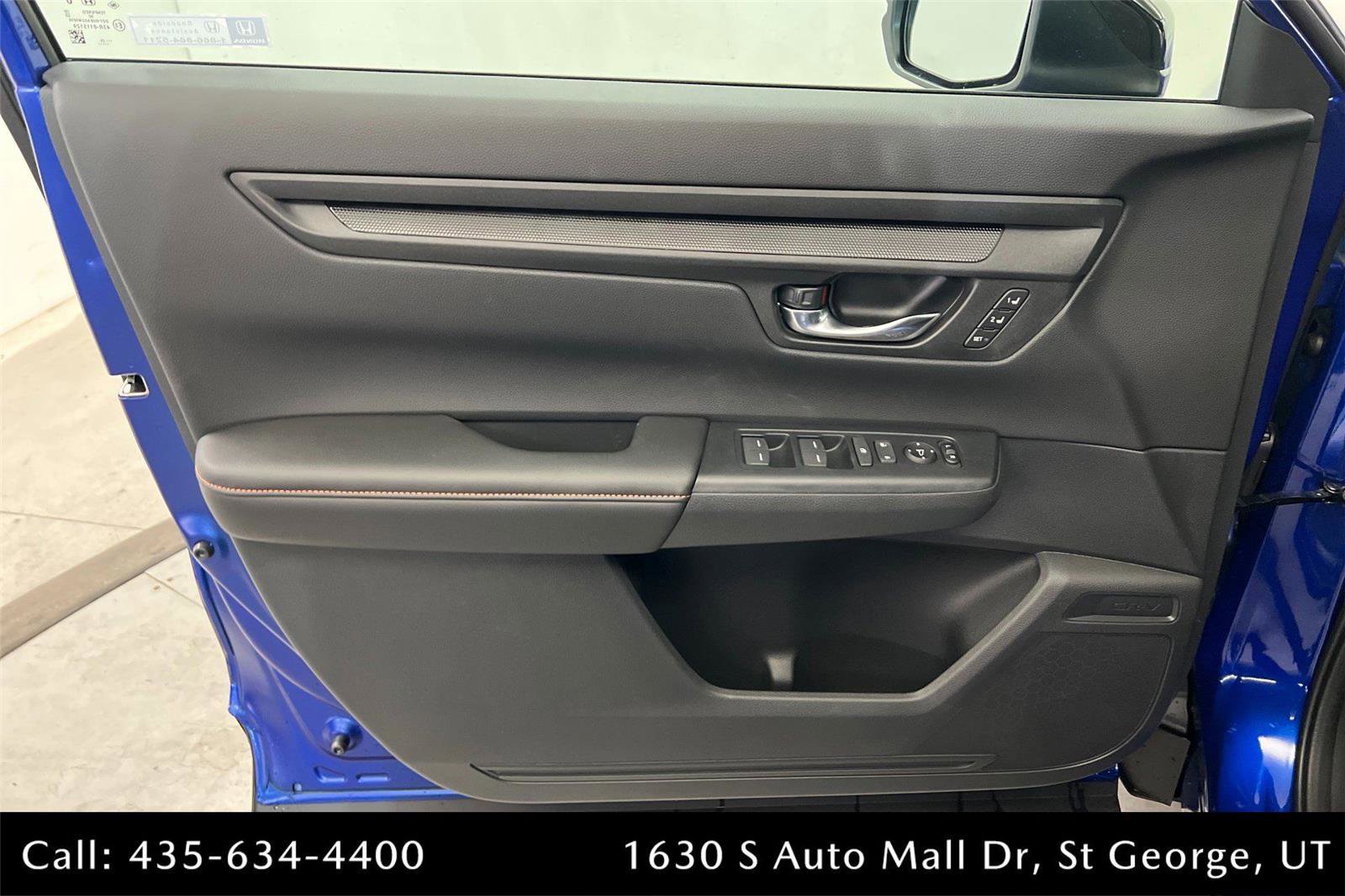 New 2025 Honda CR-V Sport-L image 14