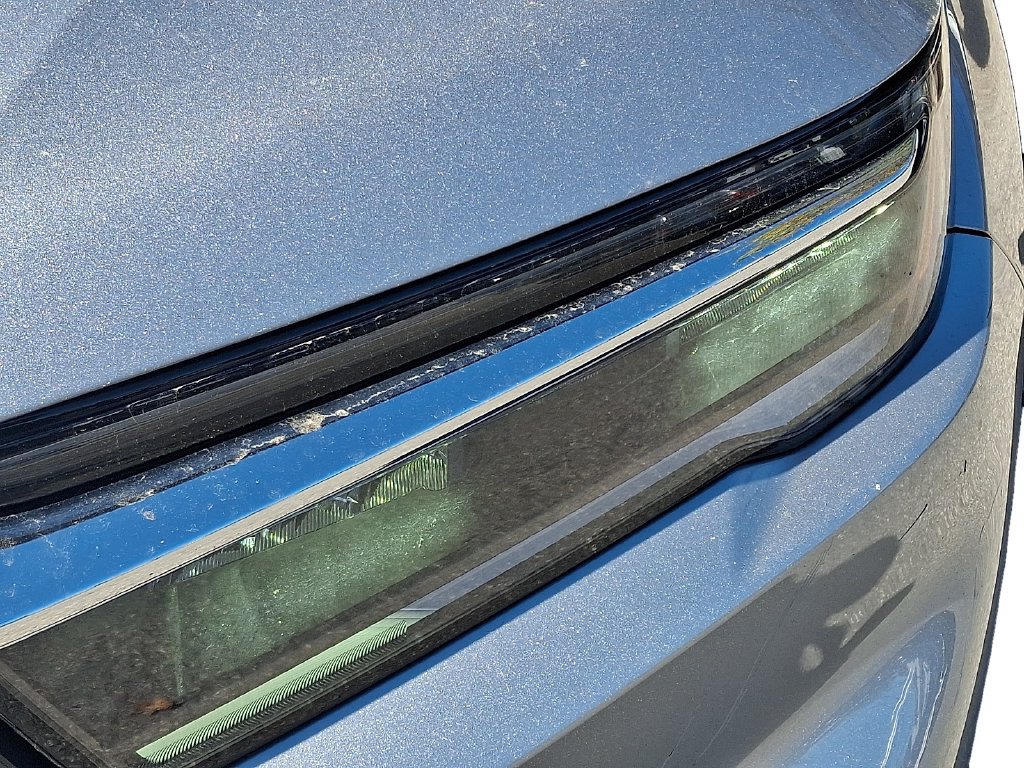 Used 2025 Honda Pilot Elite image 10