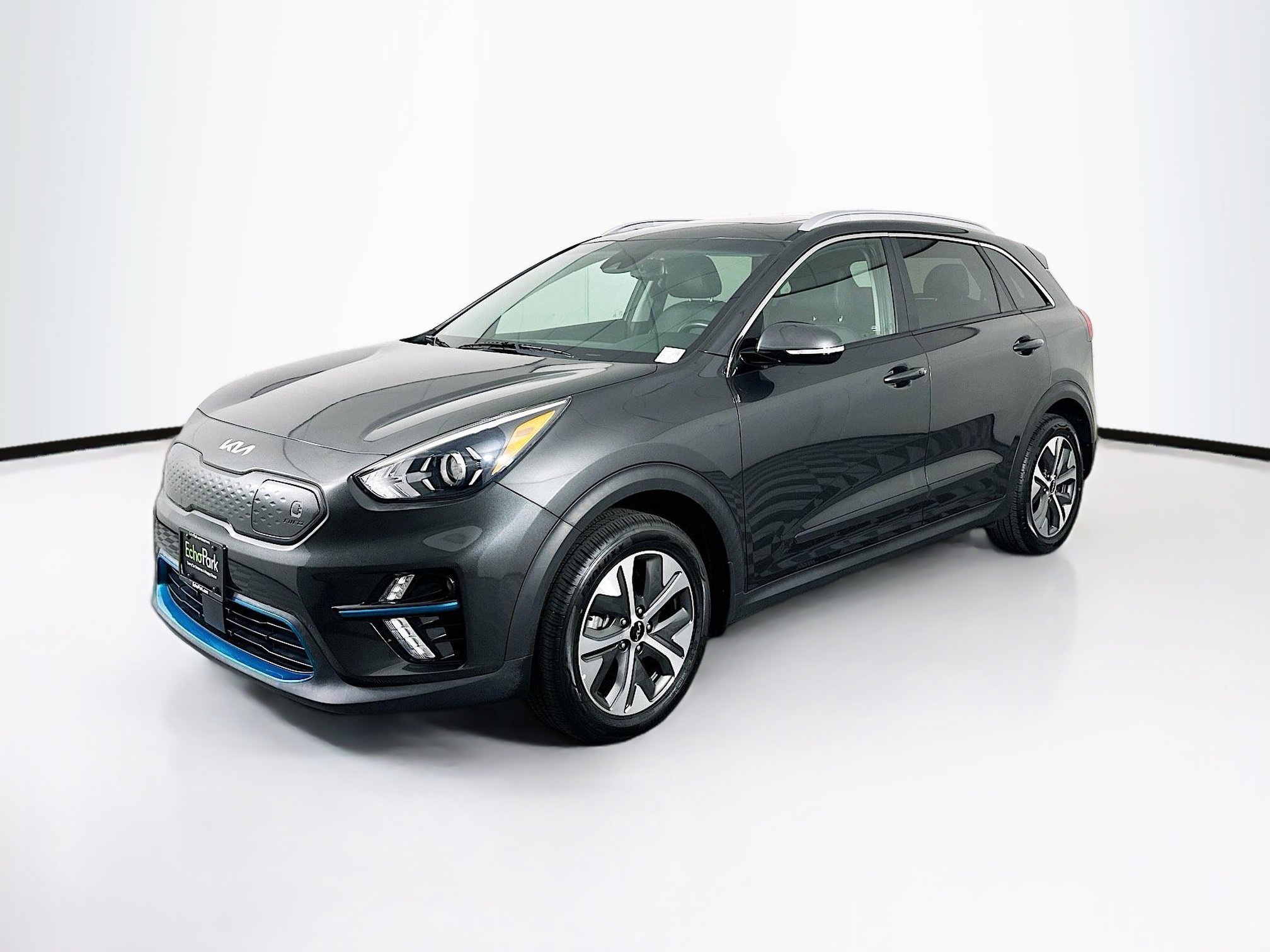 Used 2022 Kia Niro EX Premium image 3