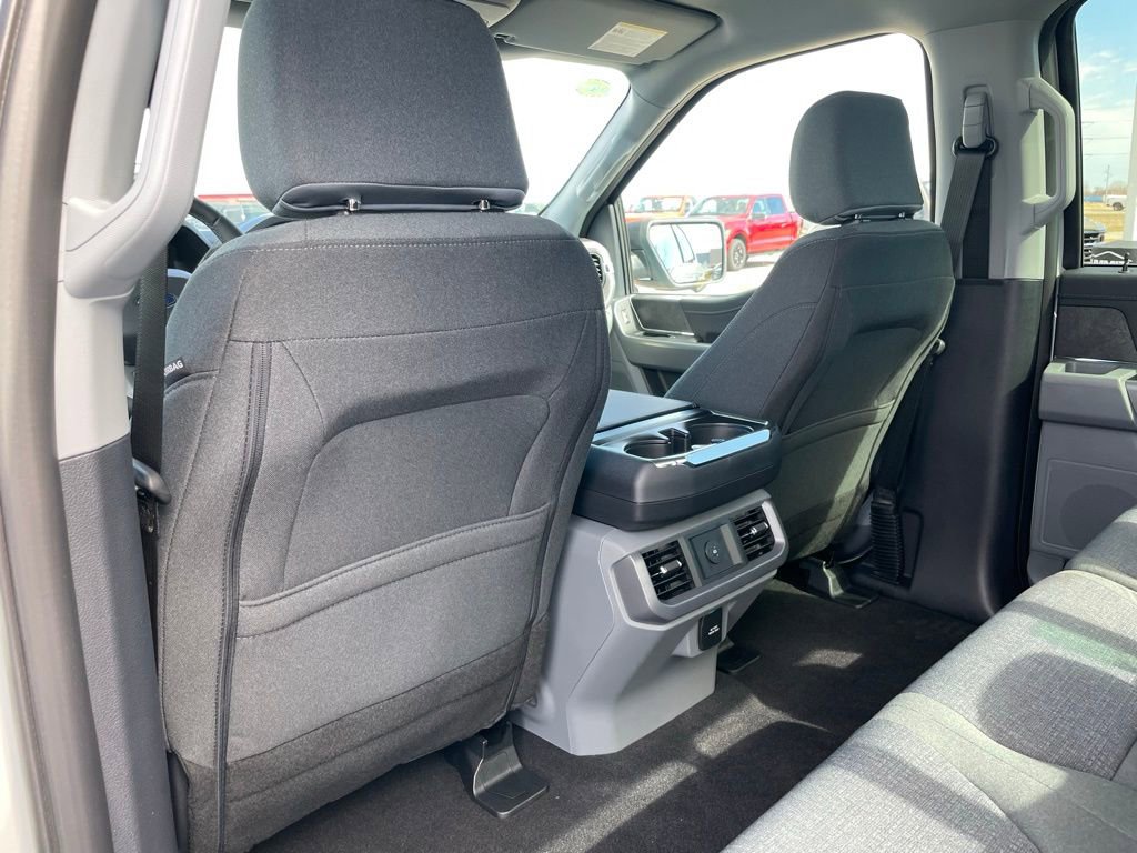 New 2026 Ford F150 XLT w/ Equipment Group 302A MID image 58