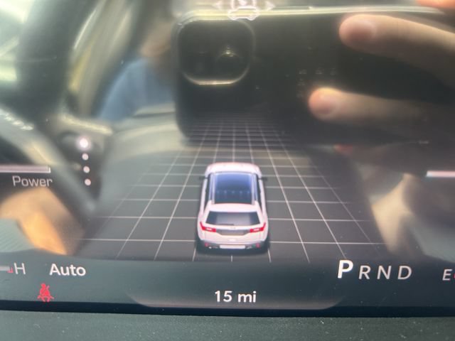 New 2026 Jeep Cherokee Limited AWD/4WD image 31