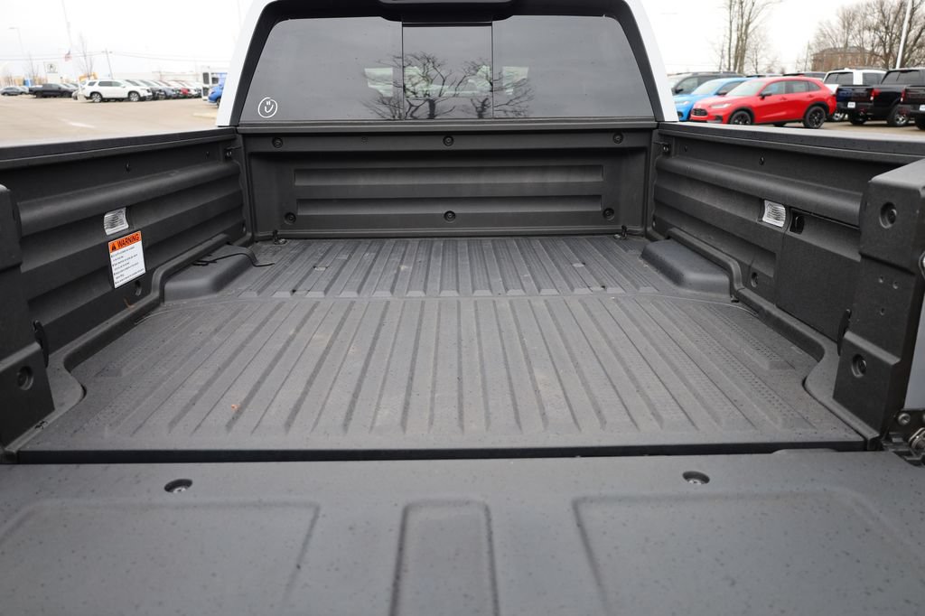 New 2026 Honda Ridgeline RTL image 7