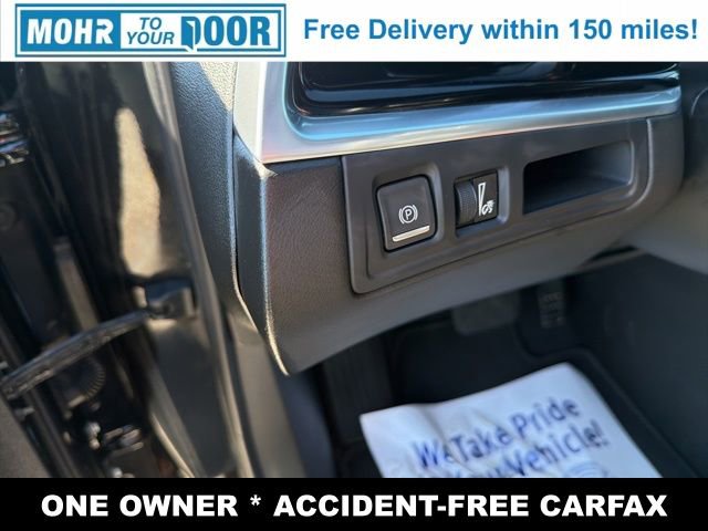 Used 2025 Cadillac XT6 Premium Luxury image 15