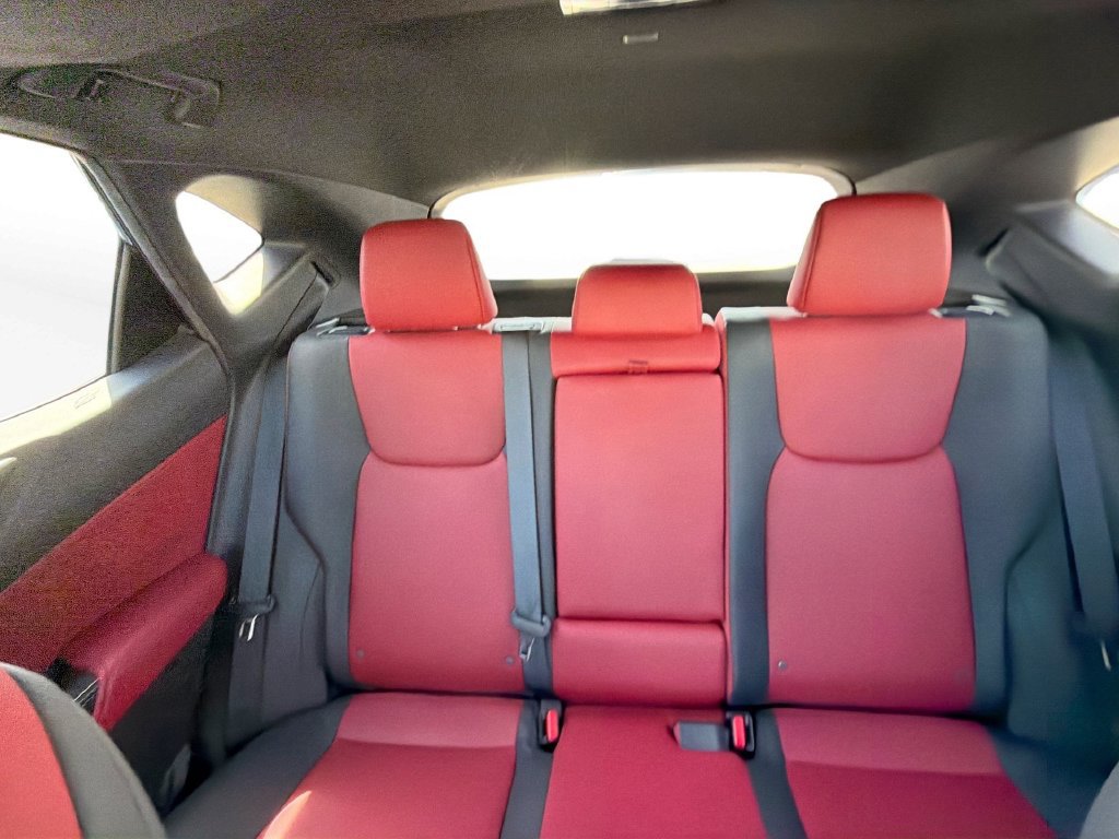 Used 2024 Lexus NX 350 F Sport AWD/4WD image 26