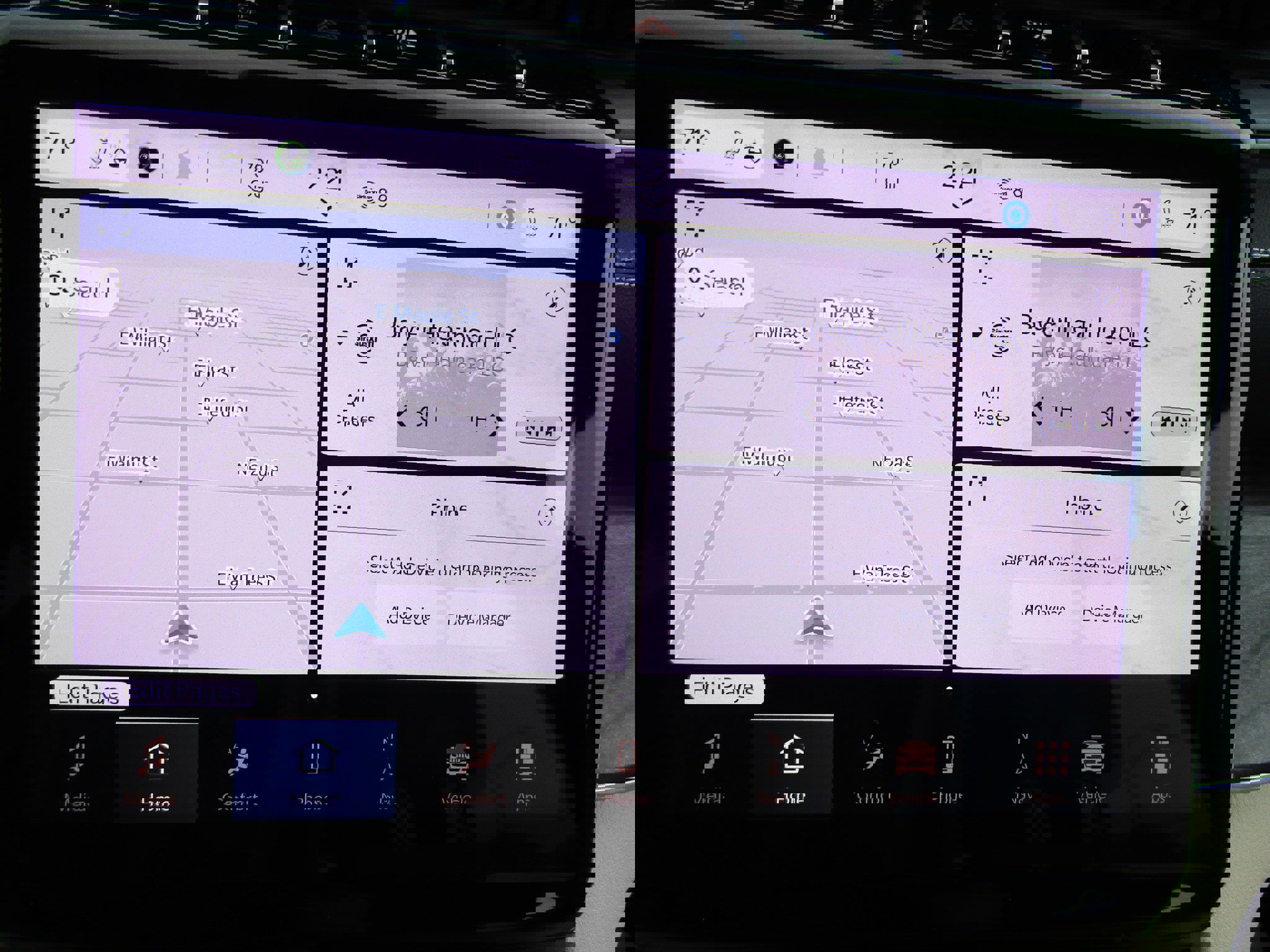 Used 2021 Jeep Grand Cherokee L Limited w/ Trailer Tow Group (B) image 29