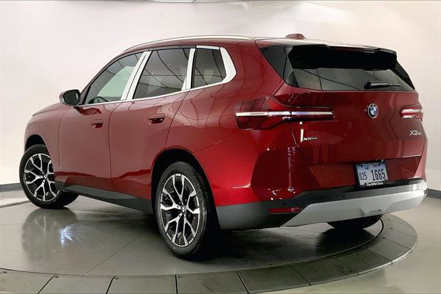 New 2026 BMW X3 xDrive30 image 2
