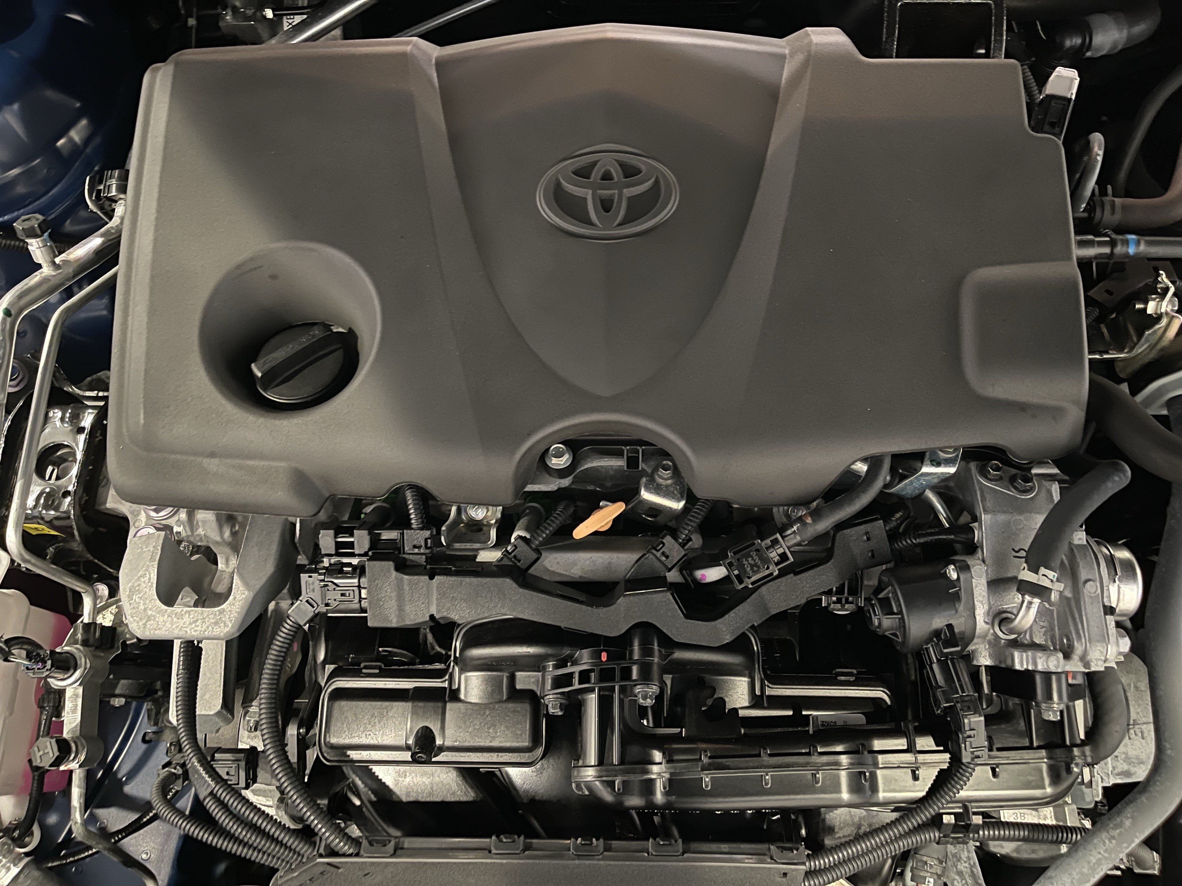 Used 2024 Toyota Camry SE AWD/4WD image 26