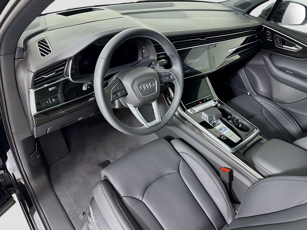 Used 2026 Audi Q7 3.0T Prestige AWD/4WD image 11
