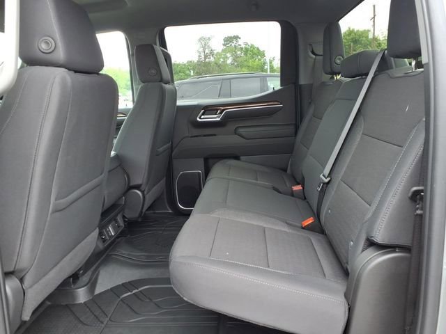 New 2026 Chevrolet Silverado 1500 RST w/ RST Select Package AWD/4WD image 10