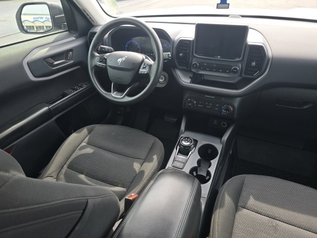 Used 2022 Ford Bronco Sport image 14