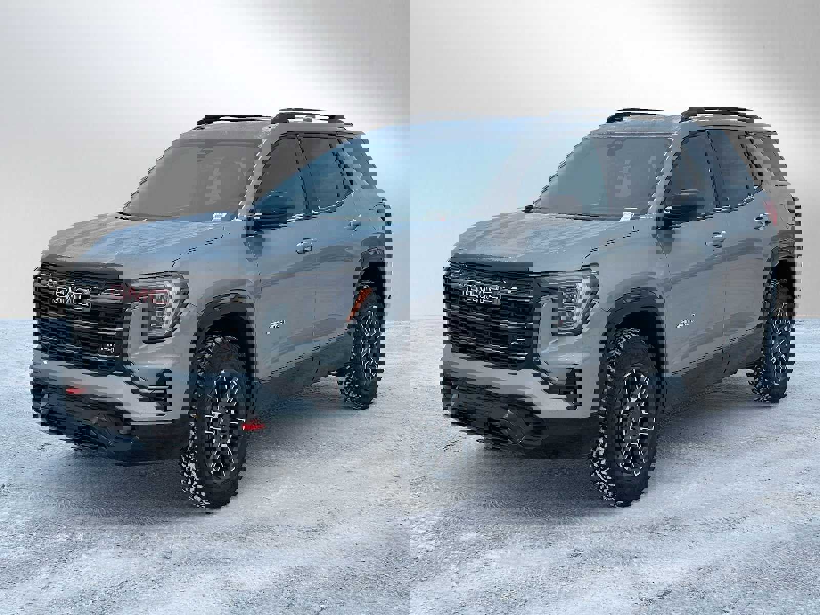 New 2026 GMC Terrain AT4 w/ Technology Package II image 7