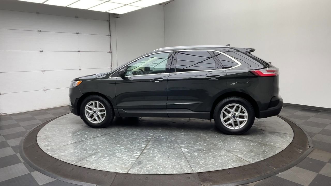 Used 2022 Ford Edge SEL w/ Convenience Package image 37