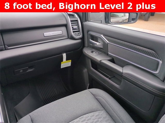 New 2026 RAM 2500 Big Horn image 17