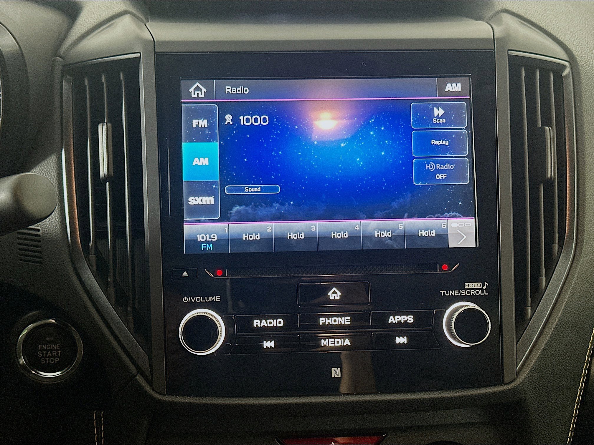 Used 2023 Subaru Crosstrek 2.5i Sport image 19