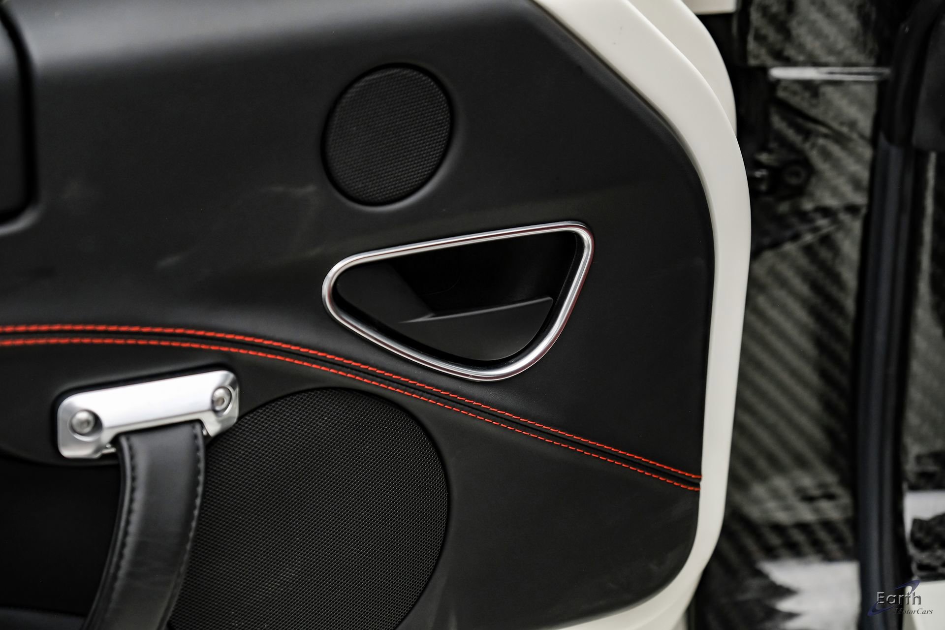 Used 2015 Alfa Romeo 4C Coupe w/ Leather Interior Group RWD image 70