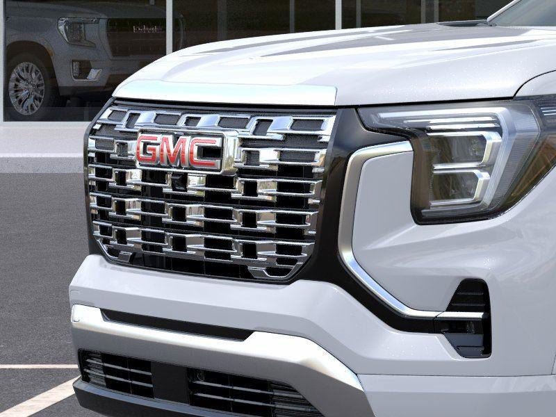 New 2026 GMC Terrain Denali AWD/4WD image 13