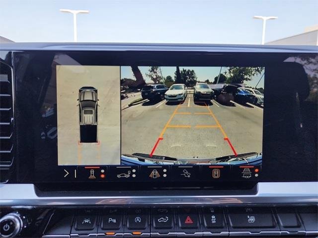 New 2026 GMC Sierra 1500 SLT w/ SLT Premium Plus Package image 25