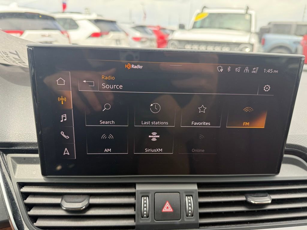 Used 2023 Audi Q5 2.0T Premium Plus image 17