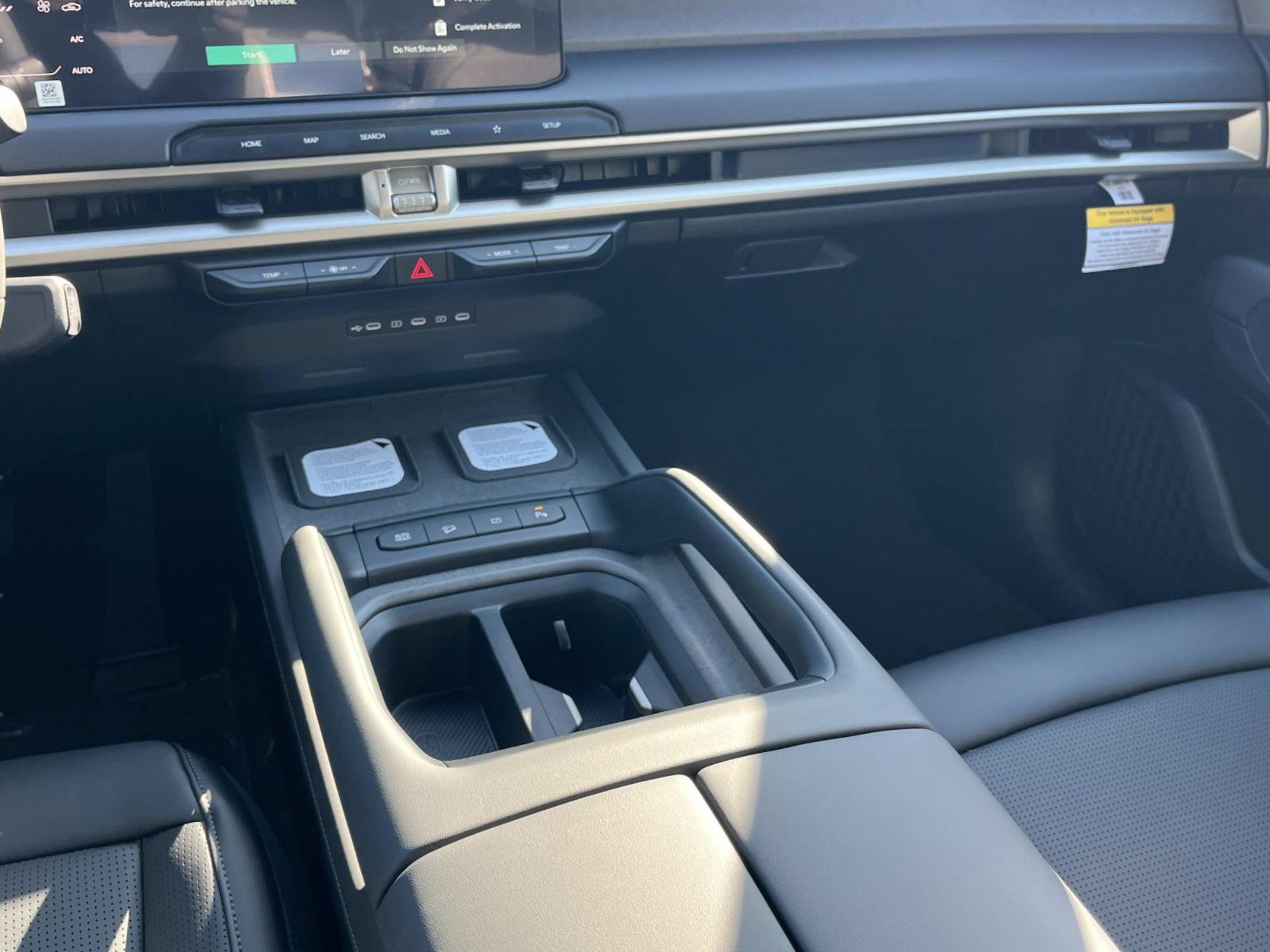 New 2027 Kia Telluride S image 18