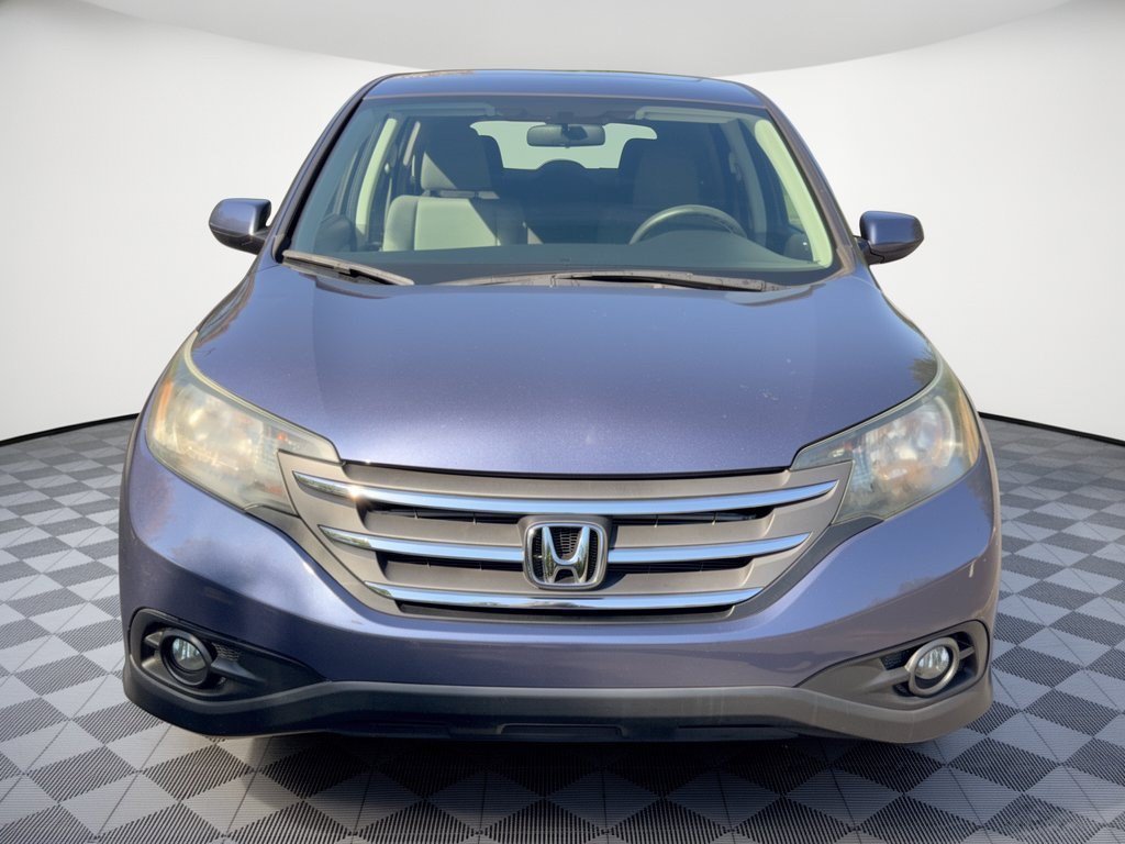 Used 2013 Honda CR-V EX image 6